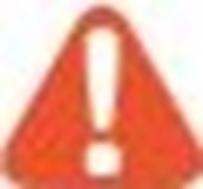 Warning Symbol (Warning)