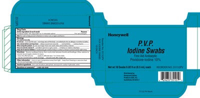 PVPSwabs.jpg PVP Swab - PVPSwabs
