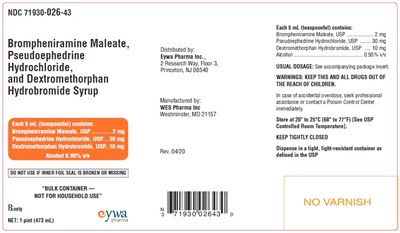 bromfed-label2 - bromfed label2