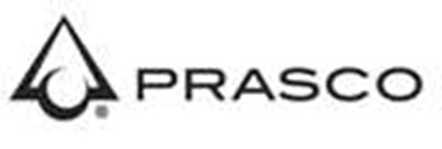 Prasco Logo - nisoldipine 2