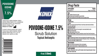 Label (Label)