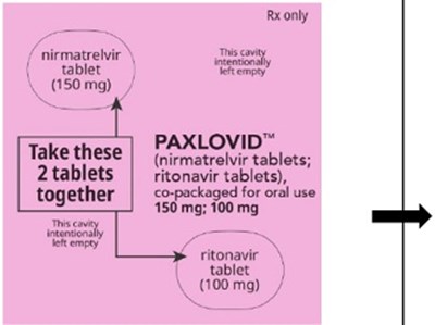 Paxlovid - paxlovid 09