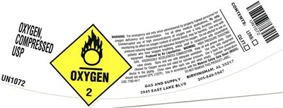 Oxygen Label 1 - oxygen1