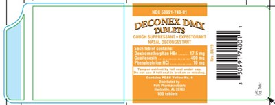 Label (Newdmx)