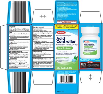 Acid Controller Carton (Image 01)