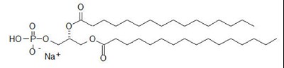Chemical Structure (Definity 02)