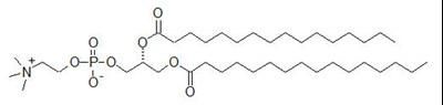 Chemical Structure (Definity 03)