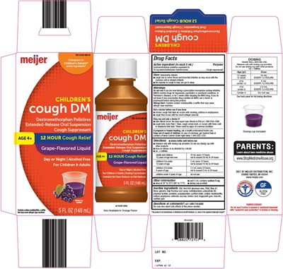 899 6e Cough Dm