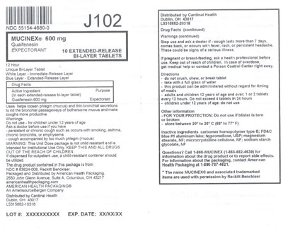 Bag Label (Image 01)