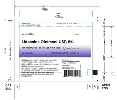 35.44 G Tube Label (Abd1c440 5700 464d B745 558435ed1377 03)