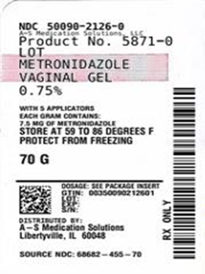 Label Image (Lbl500902126)
