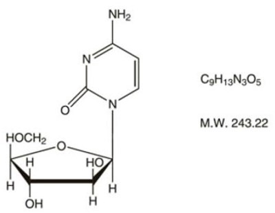 Structure (Cyt03 0000 01)