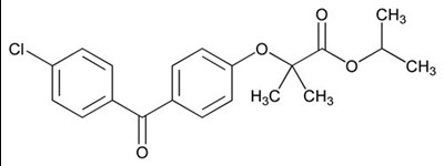 Structural Formula (Structure)