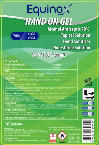 Label (Label)