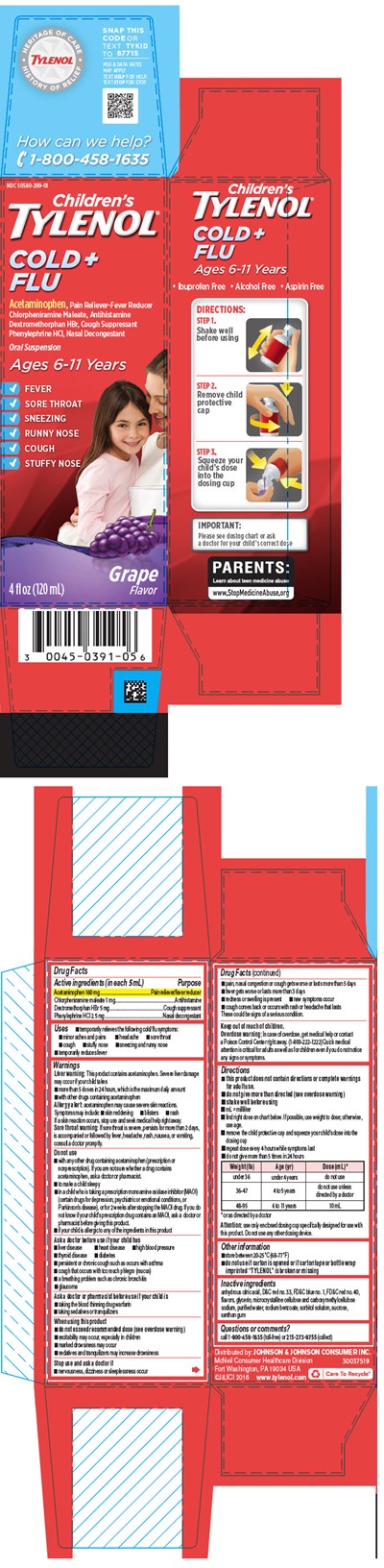 Principal Display Panel (Tylenol 01)