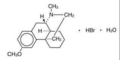 "image Description" (Dextro Hbr Structure)