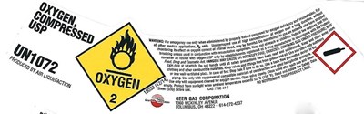 Oxygen One (Oxygen1)