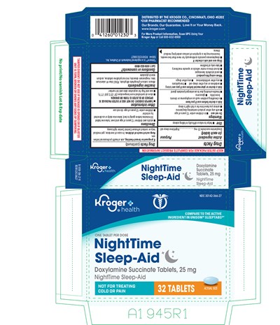 Kroger 44-386 (Kroger 44 386 Nighttime Reserved 30142 366 1)