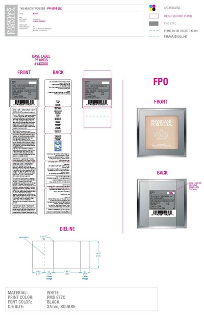 Pdp (Pf10938 Thehealthypowder Baselabel Bl V01)