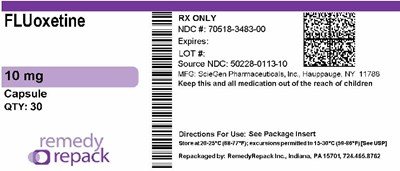 Remedy_label (Remedy Label)