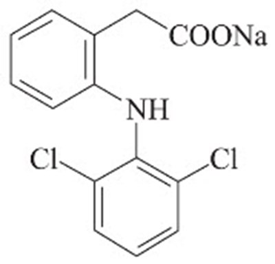 Chemical Structure (Ziclopro 01)