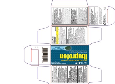 Ibuprofen (363368   Ibuprofen 200mg 1)