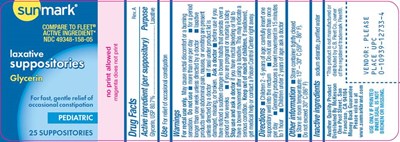 Label (33 11025 Sm L A)
