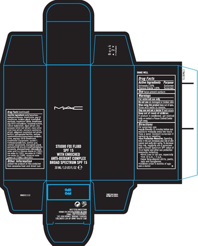 Principal Display Panel (30 mL Tube Carton)