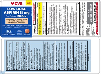 Cvs 44-645 (Cvs 44 645 1)