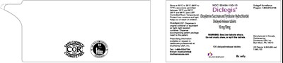Bottle Label – Inside Cover (Bottle Label Inside)