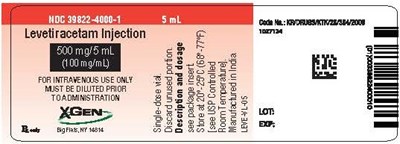 June 2020 (Levetiracetam Injection 11)