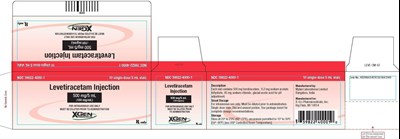 June 2020 (Levetiracetam Injection 12)