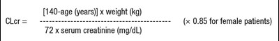 Equation 2 (Levetiracetam Injection 2)