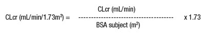 Equation 3 (Levetiracetam Injection 3)