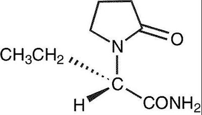 Molecular Formula (Levetiracetam Injection 4)