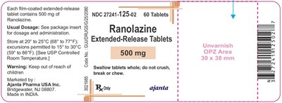 ranolazine-500mg.jpg 500mg - ranolazine 500mg