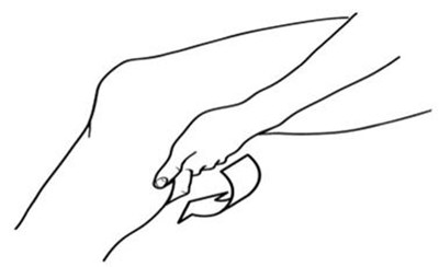 Instructions For Use (Figure C)