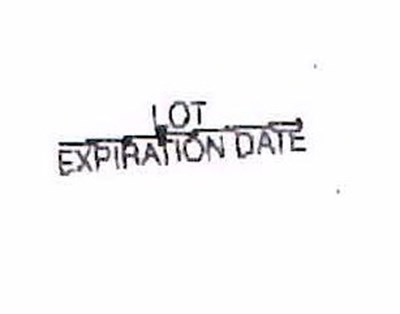 Lot Sticker (Lotsticker)