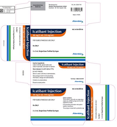 Icatibant-outercarton-apl (Icatibant Outercarton Apl)
