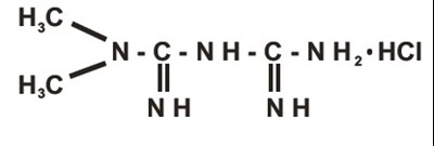 Sturcture Formula