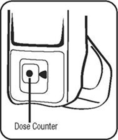Figure B (Albuterol Sulfate Hfa N021457 6)