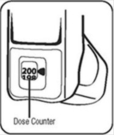 Figure D (Albuterol Sulfate Hfa N021457 8)