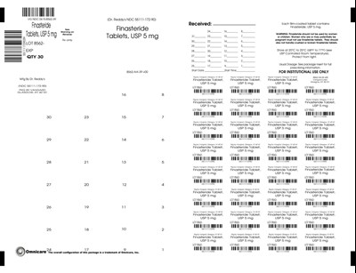 finasteride-tab-8562-7.jpg Principal Display Panel - finasteride tab 8562 7