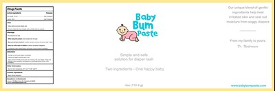 Babybum-pic (Babybumpaste)