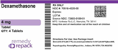Remedy_label (Remedy Label)