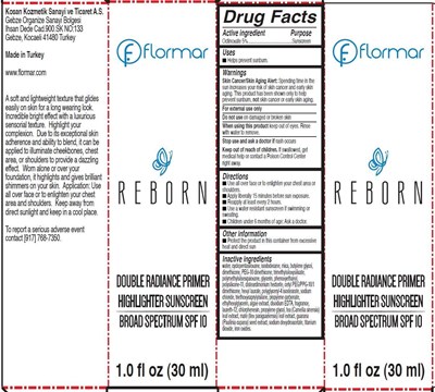 Highlighter Outer Label (Highlighterouterlabel)