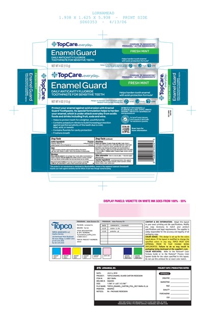 Topco_Enamel_Carton_FOIL_2821186R4_001.jpg Topco Enamel Carton FOIL 2821186R4 001