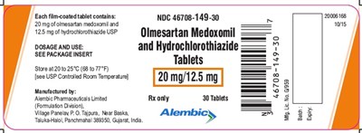 olmesartanhctz-mg20125.jpg 30's bottle pack - olmesartanhctz mg20125