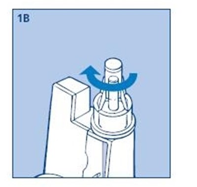 Attaching A Needle To Novolin 70/30 Innolet (1c172501 8354 4f8f A970 96349817db72 05)
