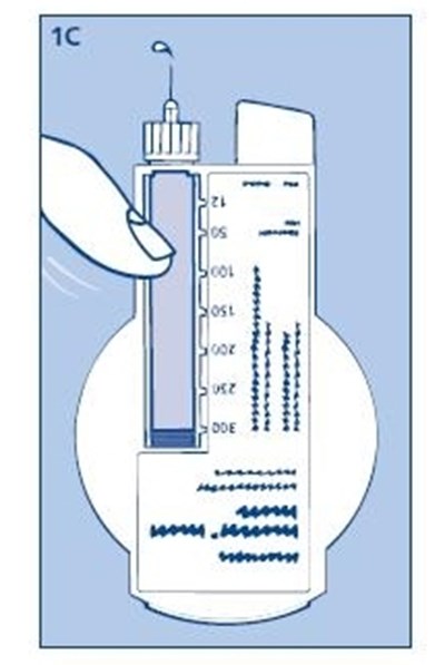 Giving The Air Shot Prior To Each Injection (1c172501 8354 4f8f A970 96349817db72 06)